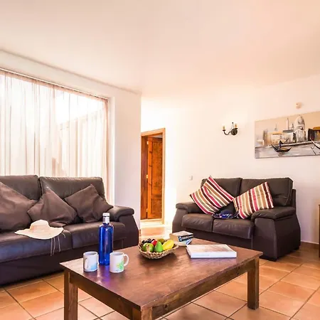 Villa Yaiza Playa Blanca (Lanzarote)