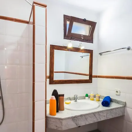 Yaiza Villa Playa Blanca (Lanzarote)